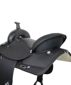 abetta cheyenne comfort saddle