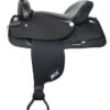 abetta cheyenne comfort saddle