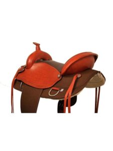 abetta crossover trail saddle
