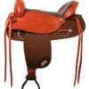 abetta crossover trail saddle