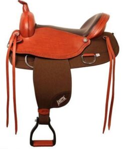 abetta crossover trail saddle