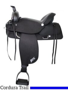 abetta deluxe square skirt saddle