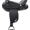 abetta gaited comfort endurance saddle