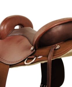 abetta trekker endurance saddle