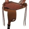 abetta trekker endurance saddle