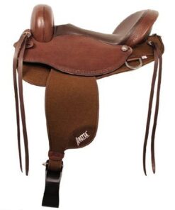 abetta trekker endurance saddle