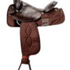 big horn extra wide trail saddle 306
