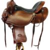 big horn low profile bw trail saddle 1990