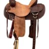 billy cook high country rancher saddle 2176
