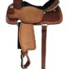 billy cook ladies all around saddle 2042