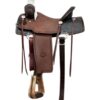 billy cook red river rancher saddle 2270