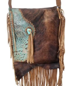 deluxe leather hand bag h001