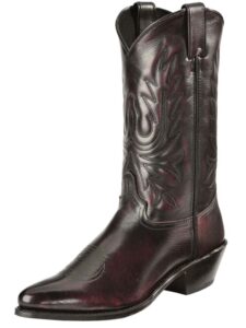 Abilene Traditional Cowboy Boots 3051