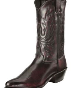 Abilene Traditional Cowboy Boots 3051