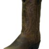 Abilene Traditional Cowboy Boots
