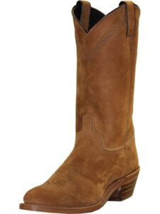 Abilene Western Work Boots