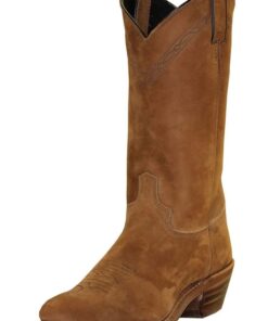 Abilene Western Work Boots