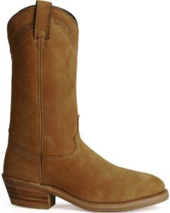 Abilene Western Work Boots