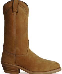 Abilene Western Work Boots