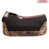 5 star wild & free saddle pad