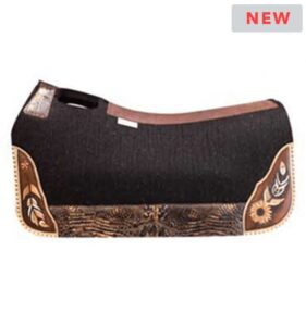 5 star wild & free saddle pad
