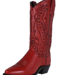 Women's Abilene Hand Laced Western Boots