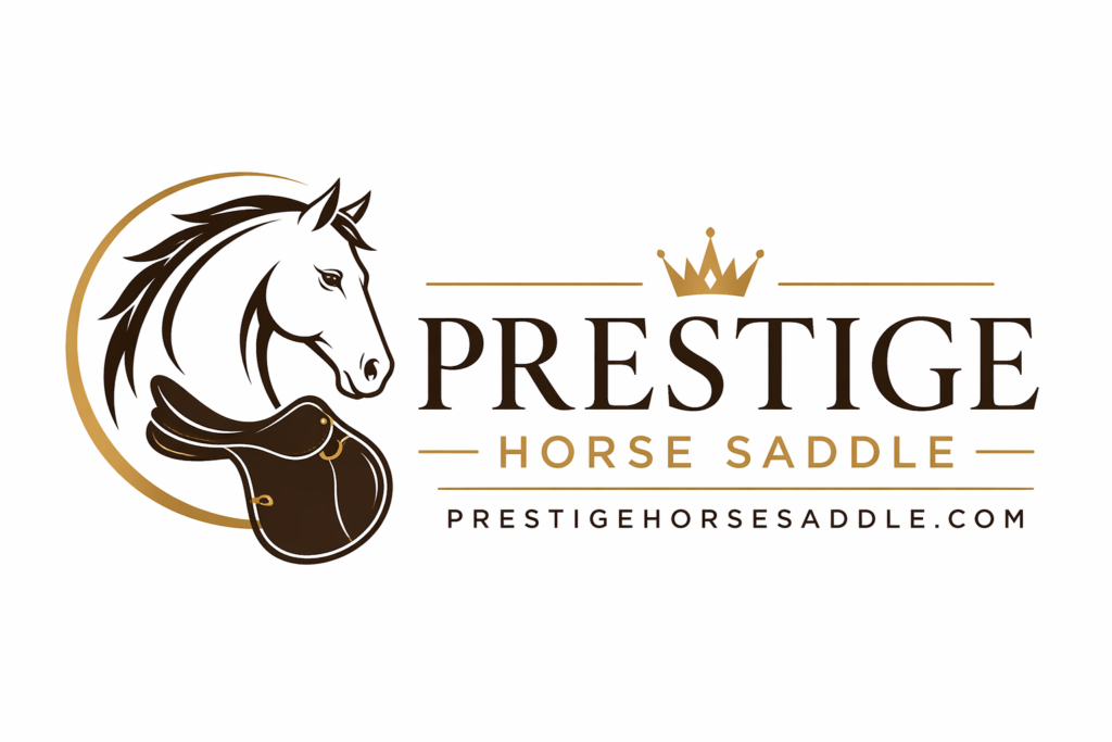 prestigehorsesaddle.com